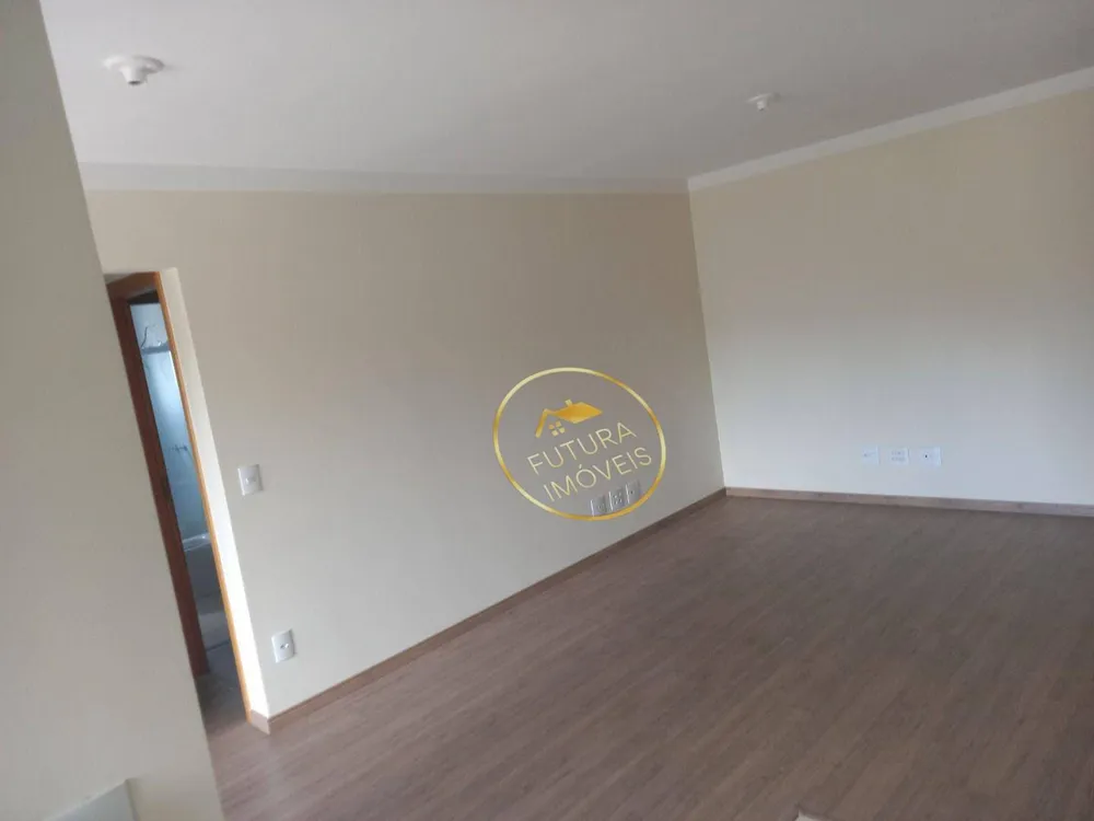 Apartamento, 2 quartos, 65 m² - Foto 2
