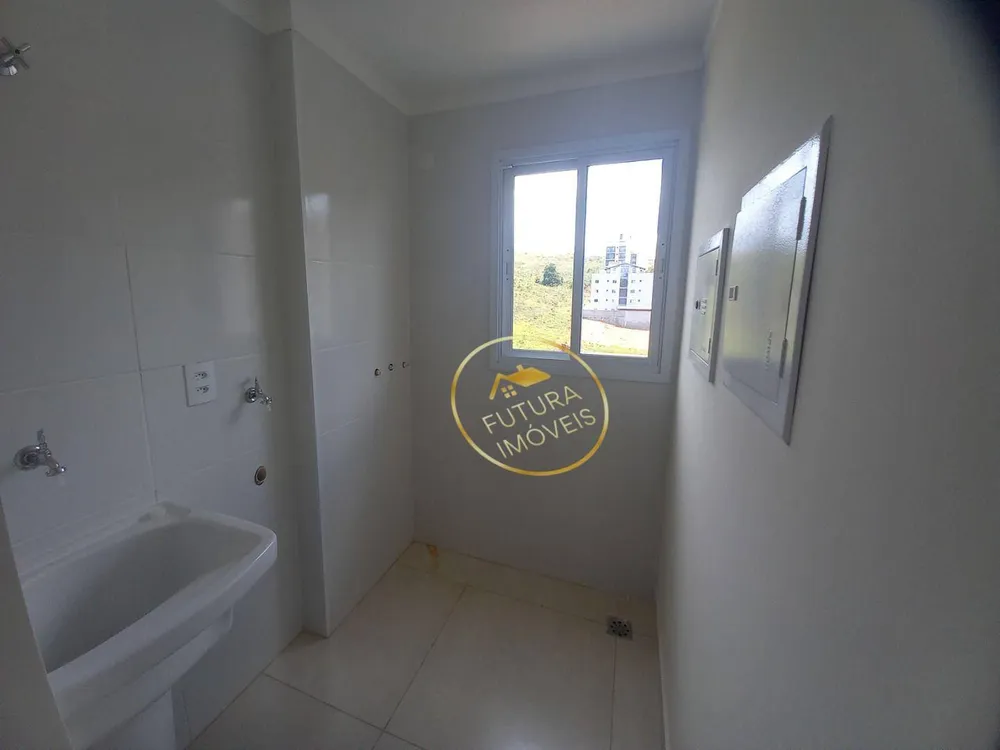Apartamento, 2 quartos, 65 m² - Foto 4