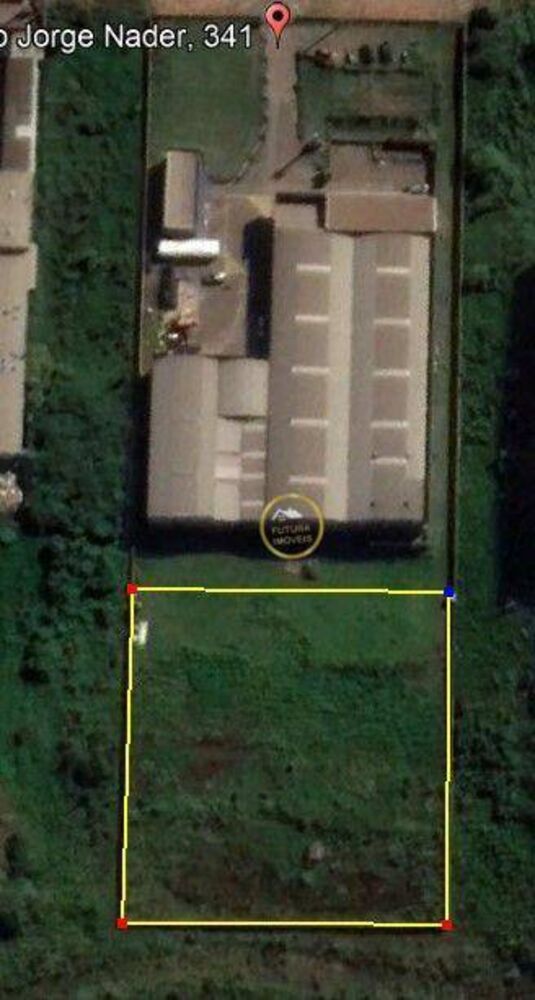 Terreno, 3600 m² - Foto 1