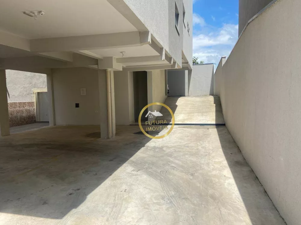 Apartamento à venda com 2 quartos, 55m² - Foto 4