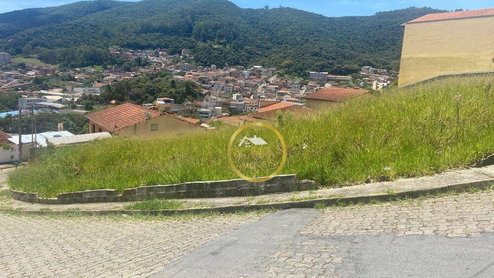 Terreno à venda, 1045M2 - Foto 1