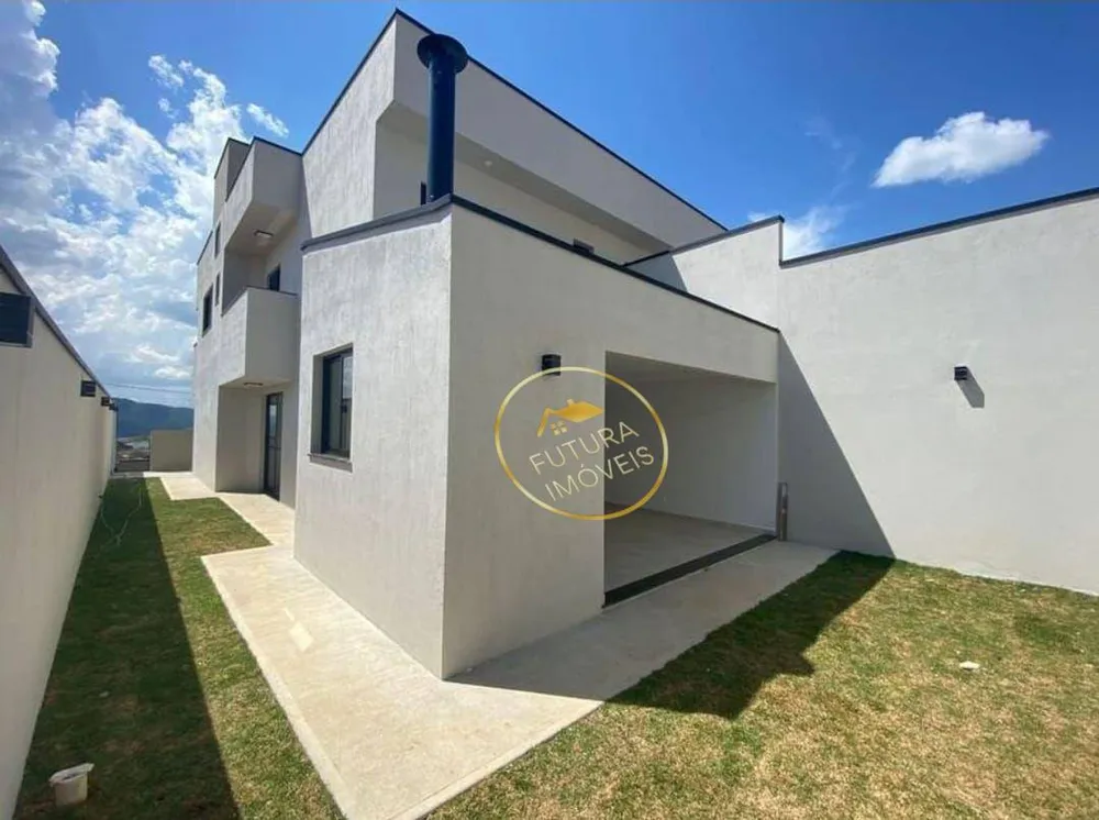 Casa, 3 quartos, 143 m² - Foto 4