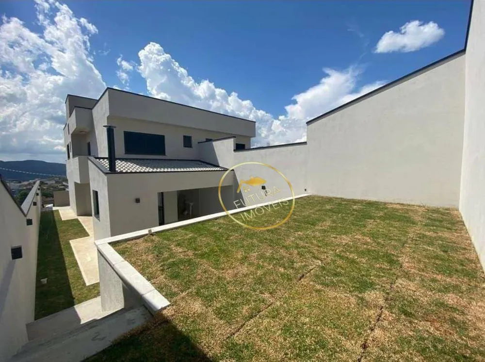Casa, 3 quartos, 143 m² - Foto 3