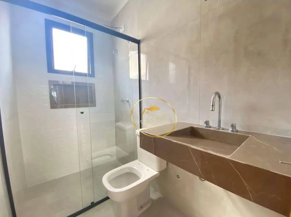 Casa, 3 quartos, 143 m² - Foto 2