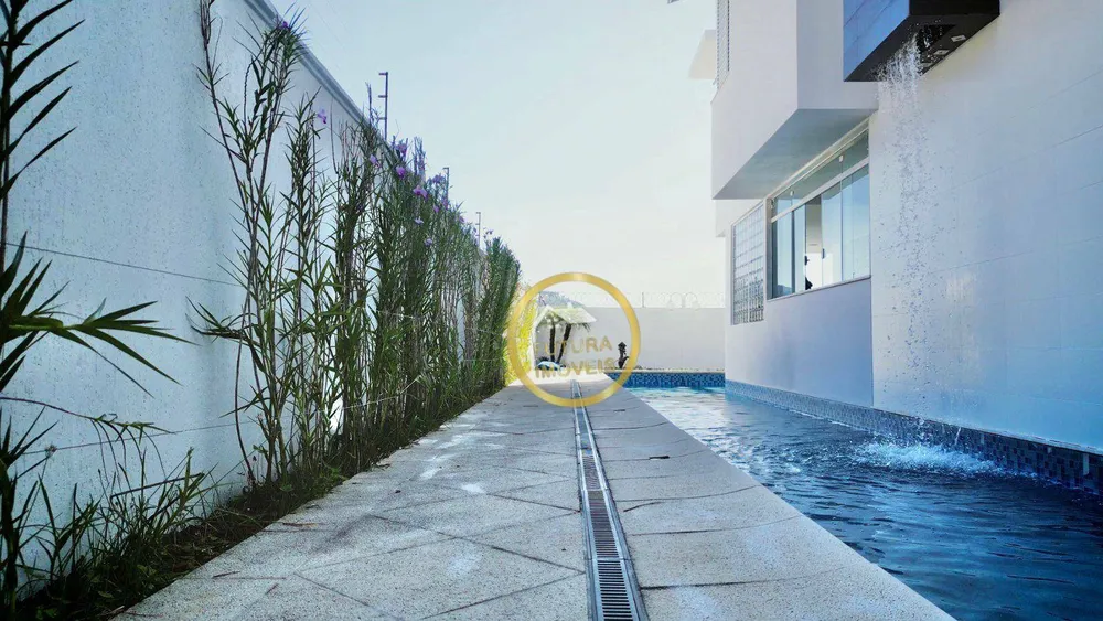 Casa, 4 quartos, 477 m² - Foto 3
