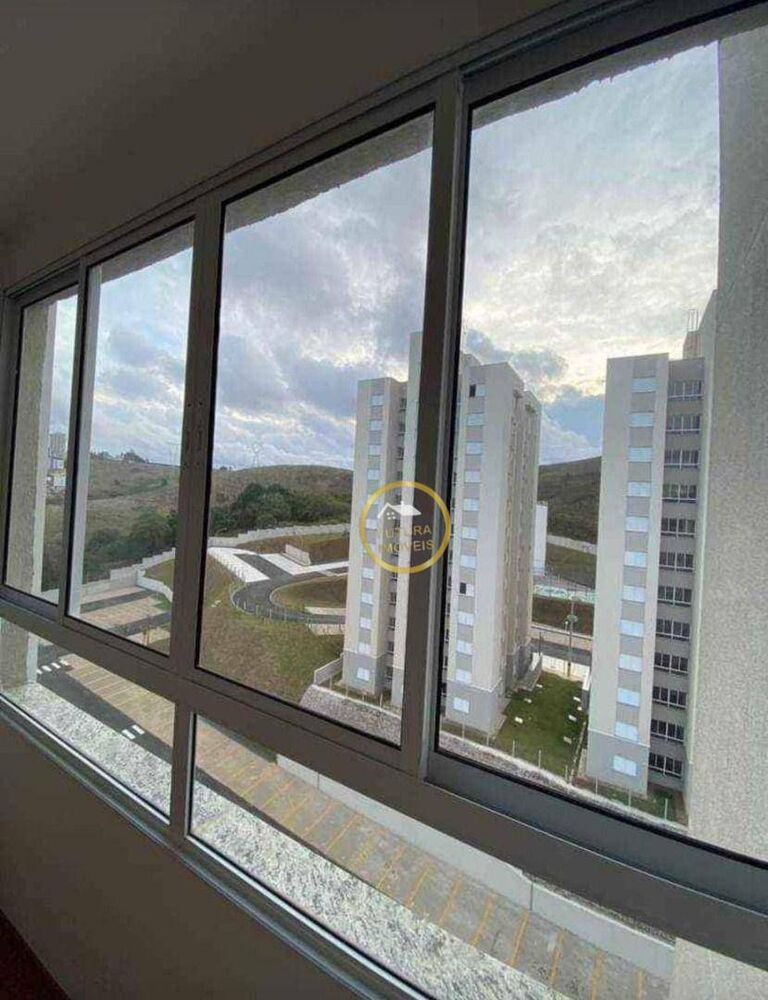Apartamento à venda com 2 quartos, 52M2 - Foto 3