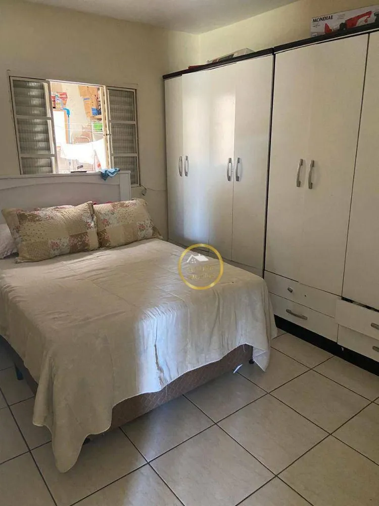 Casa, 2 quartos, 90 m² - Foto 2