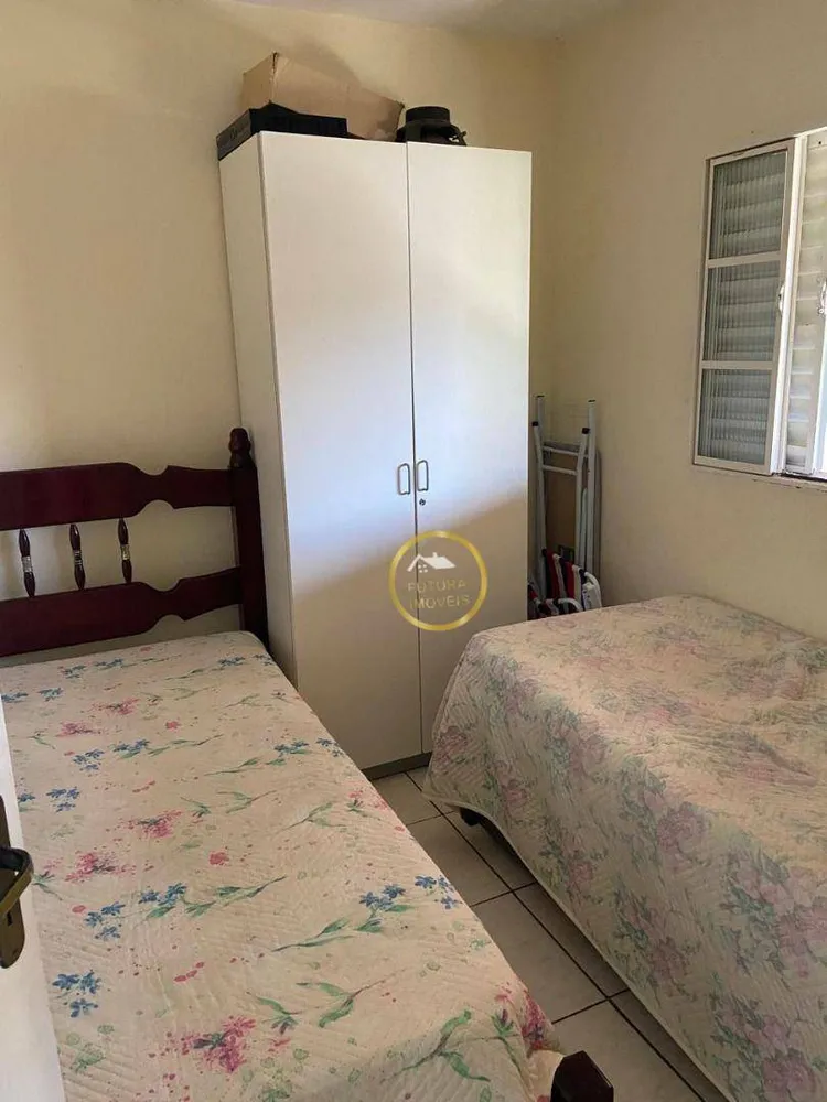 Casa, 2 quartos, 90 m² - Foto 4