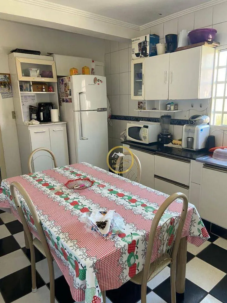 Casa, 2 quartos, 90 m² - Foto 3
