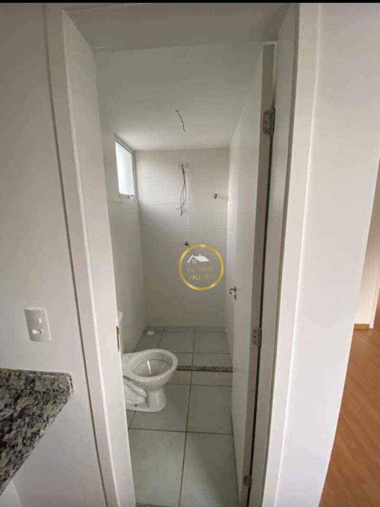 Apartamento à venda com 2 quartos, 52M2 - Foto 2