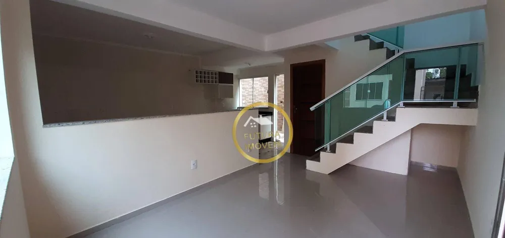 Casa, 2 quartos, 60 m² - Foto 1