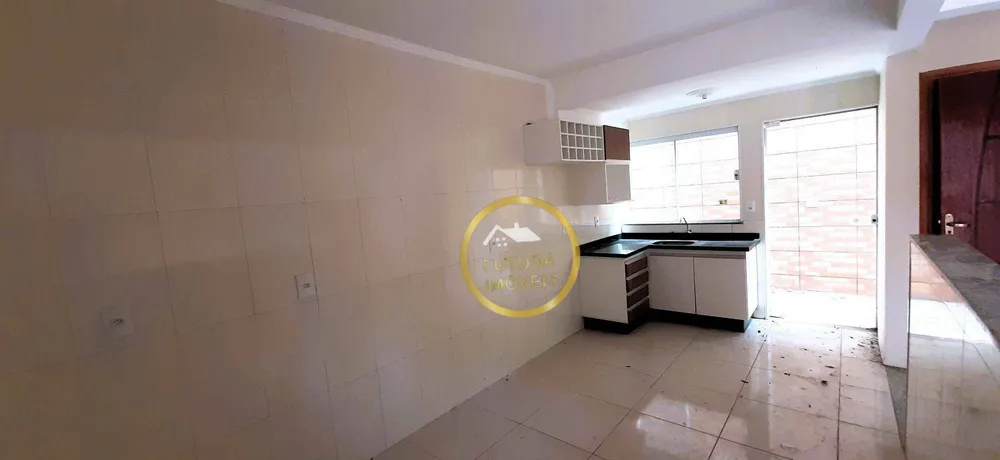 Casa, 2 quartos, 60 m² - Foto 4