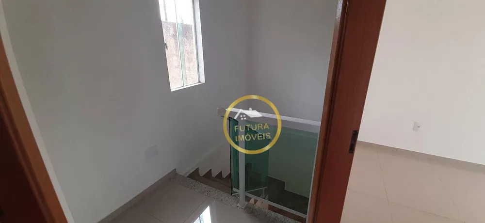 Casa, 2 quartos, 60 m² - Foto 3