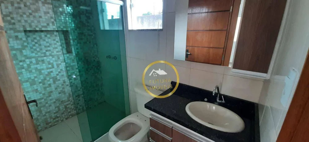 Casa, 2 quartos, 60 m² - Foto 2