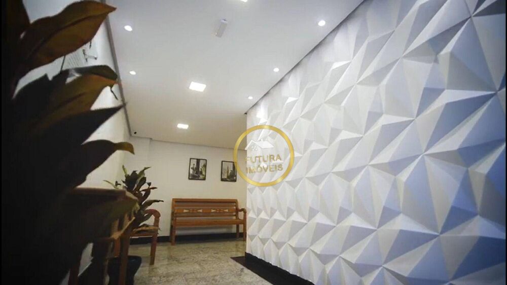 Apartamento, 2 quartos - Foto 1