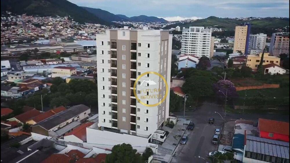 Apartamento, 2 quartos - Foto 2