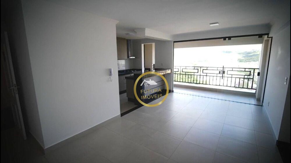 Apartamento, 2 quartos - Foto 3