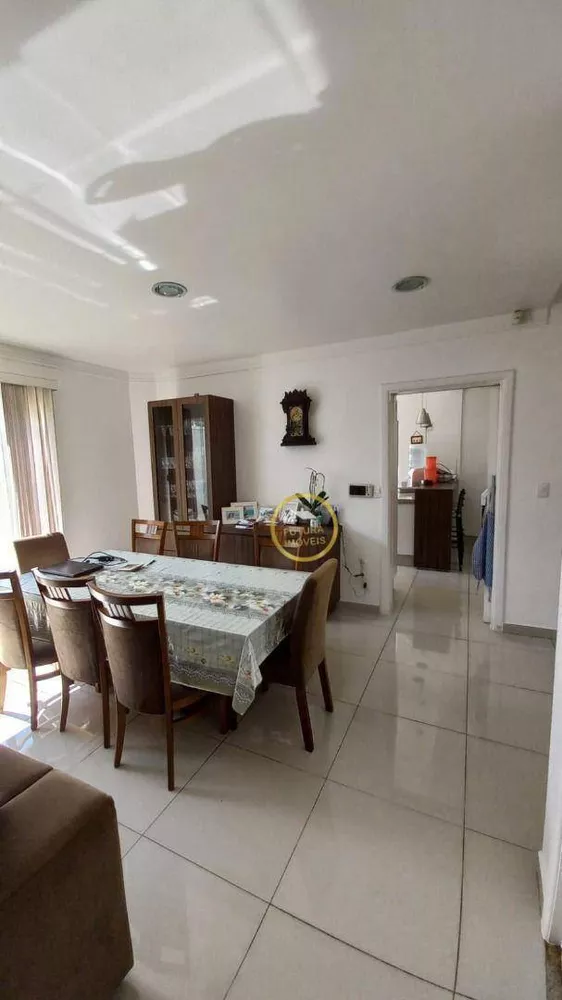 Casa, 3 quartos, 196 m² - Foto 8