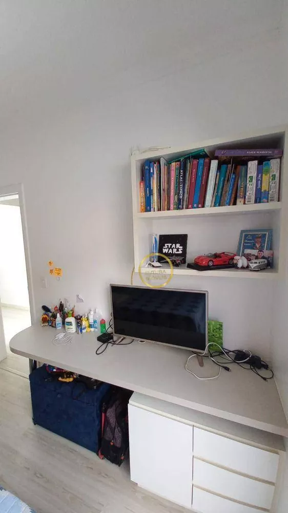 Casa, 3 quartos, 196 m² - Foto 6