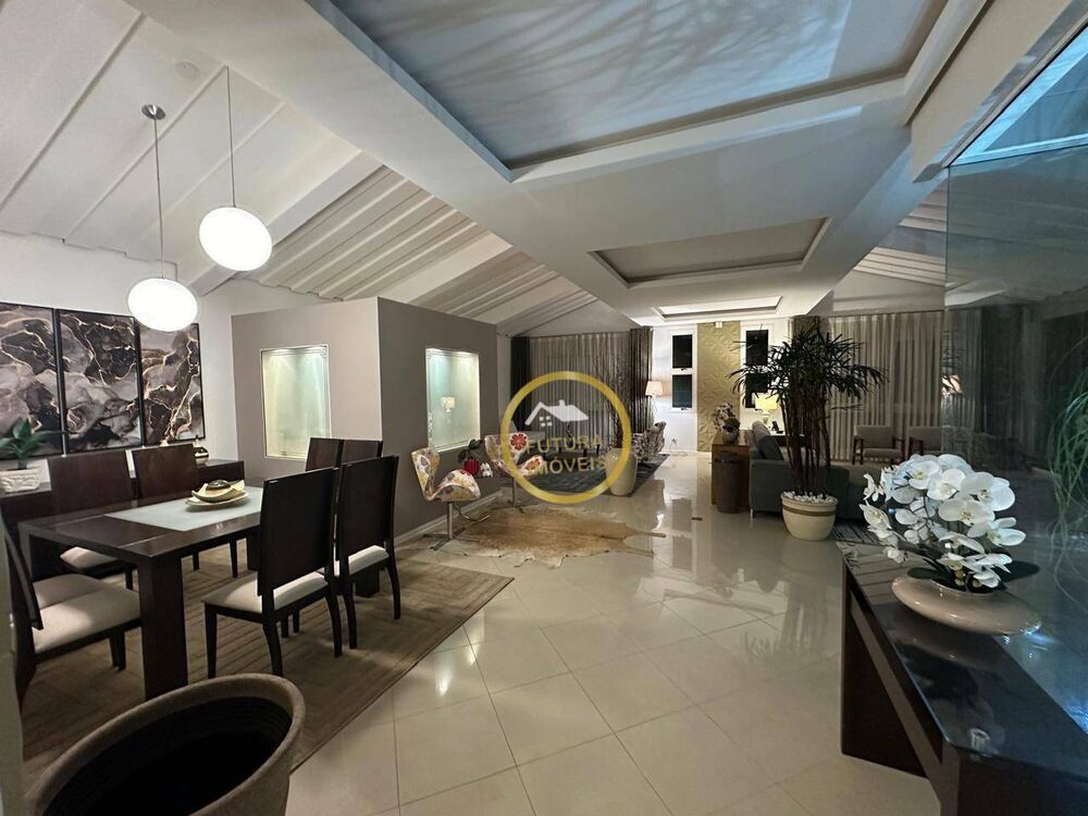Casa, 3 quartos, 400 m² - Foto 2