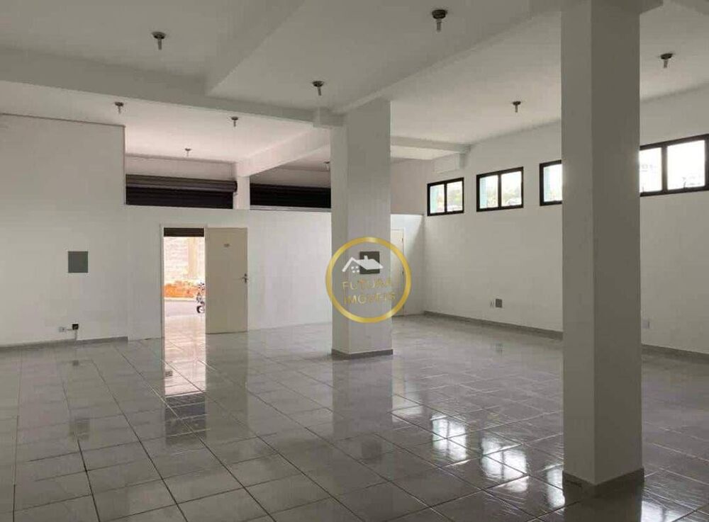 Loja-Salão para alugar, 130m² - Foto 2