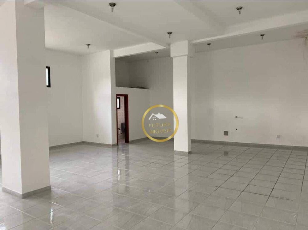 Loja-Salão para alugar, 130m² - Foto 1
