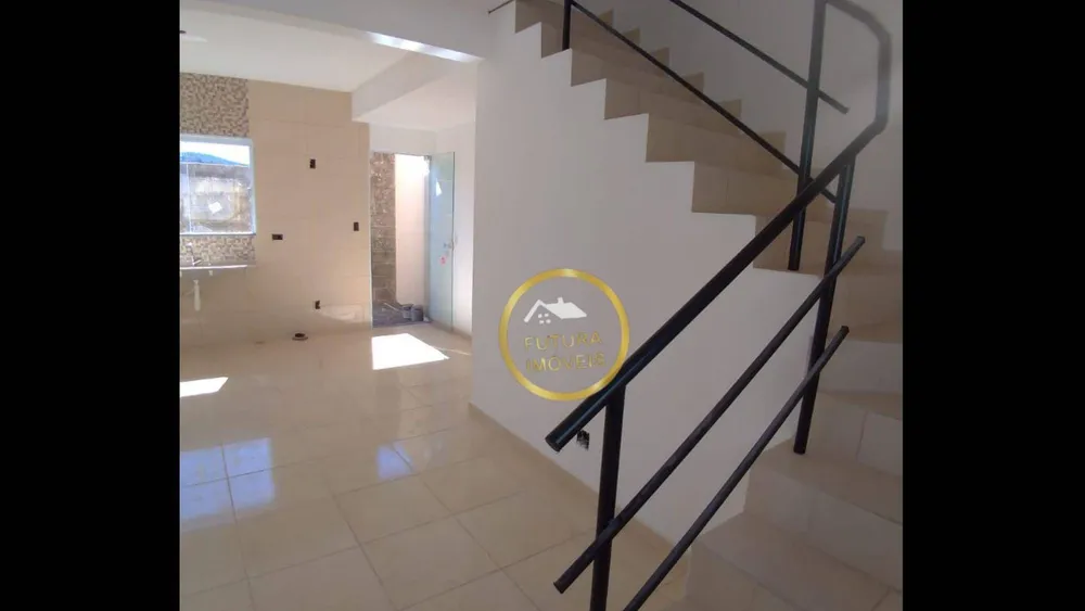 Casa, 2 quartos, 70 m² - Foto 3