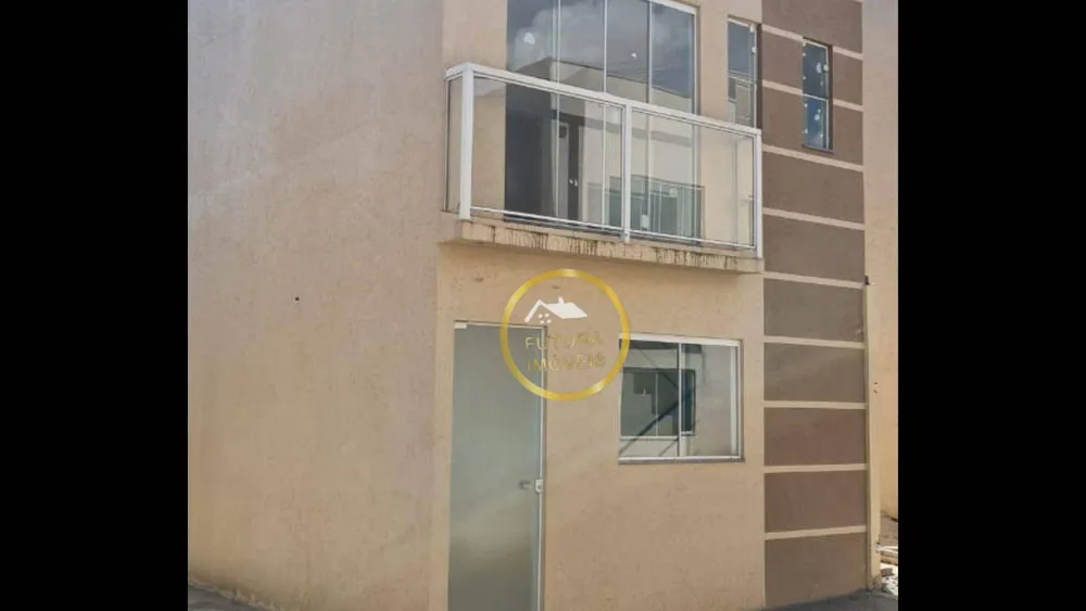 Casa, 2 quartos, 70 m² - Foto 4