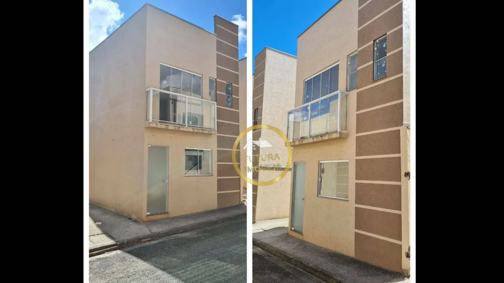 Casa, 2 quartos, 70 m² - Foto 1