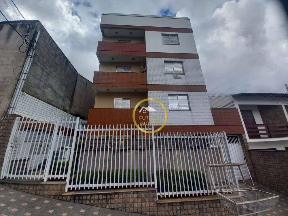 Apartamento, 2 quartos, 75 m² - Foto 1