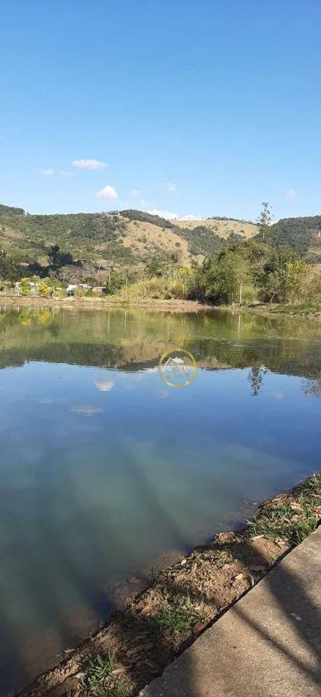 Chácara, 2 quartos, 1200 m² - Foto 3