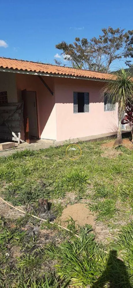Chácara, 2 quartos, 1200 m² - Foto 2