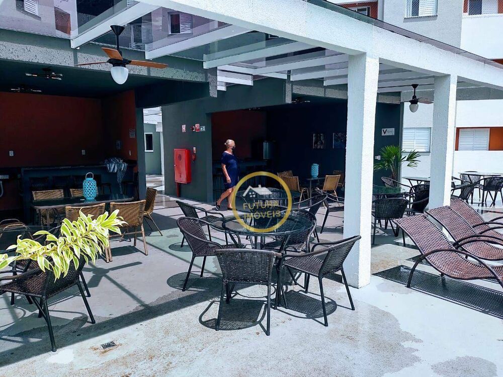 Apartamento à venda com 2 quartos, 46M2 - Foto 4