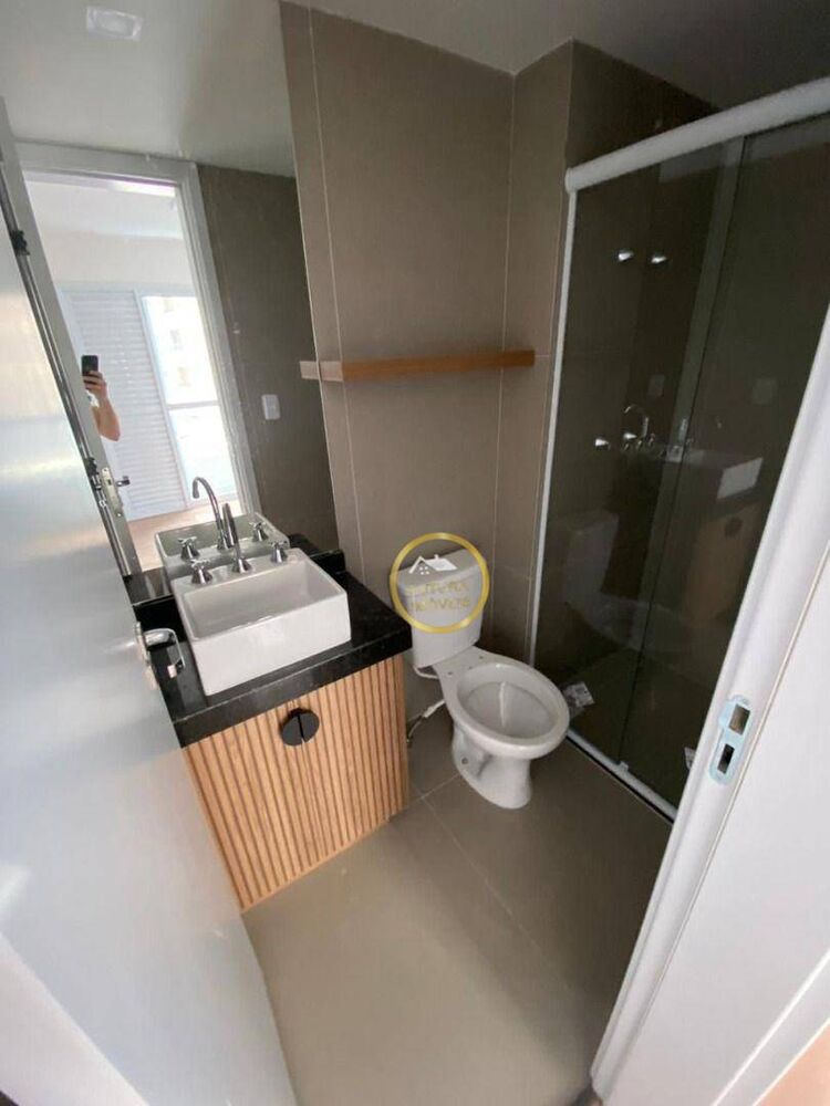 Apartamento para alugar, 65M2 - Foto 8