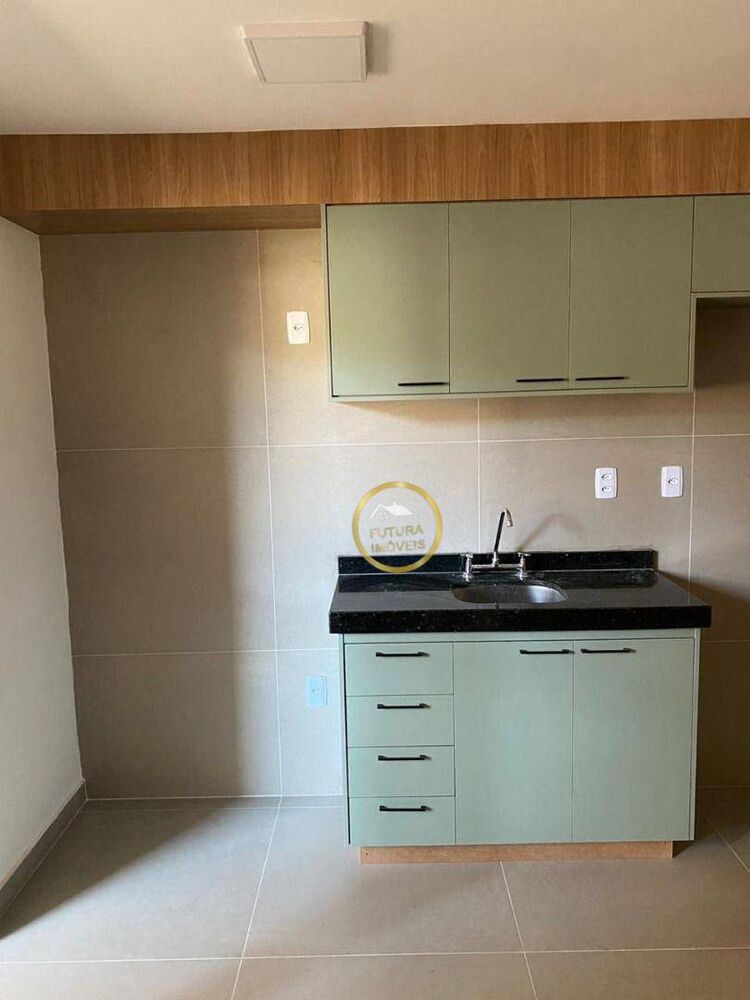 Apartamento para alugar, 65M2 - Foto 3