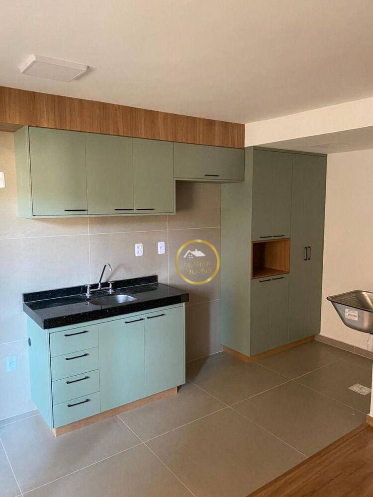 Apartamento para alugar, 65M2 - Foto 2