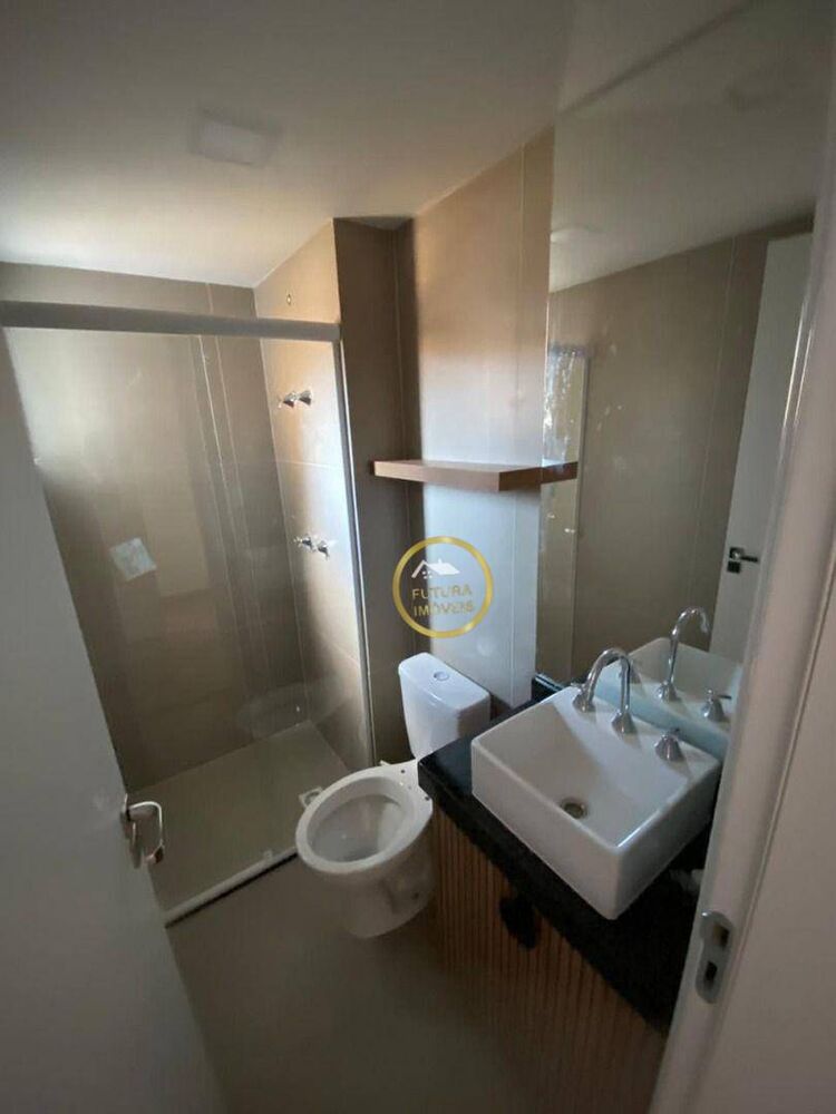 Apartamento para alugar, 65M2 - Foto 11