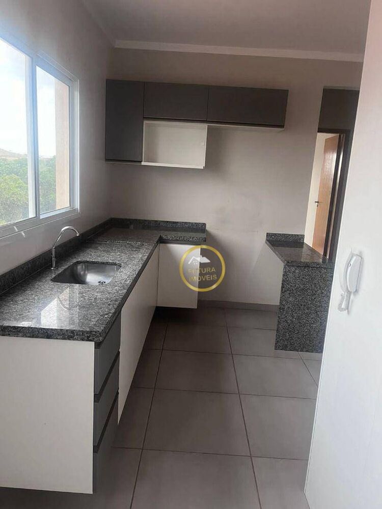 Apartamento, 1 quarto - Foto 1