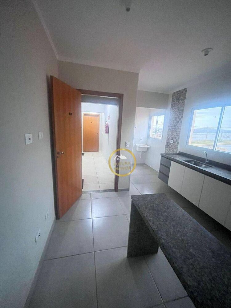 Apartamento, 1 quarto - Foto 4