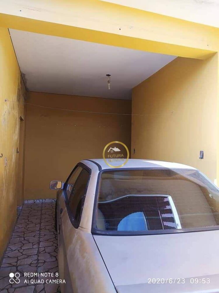 Casa, 3 quartos, 157 m² - Foto 3