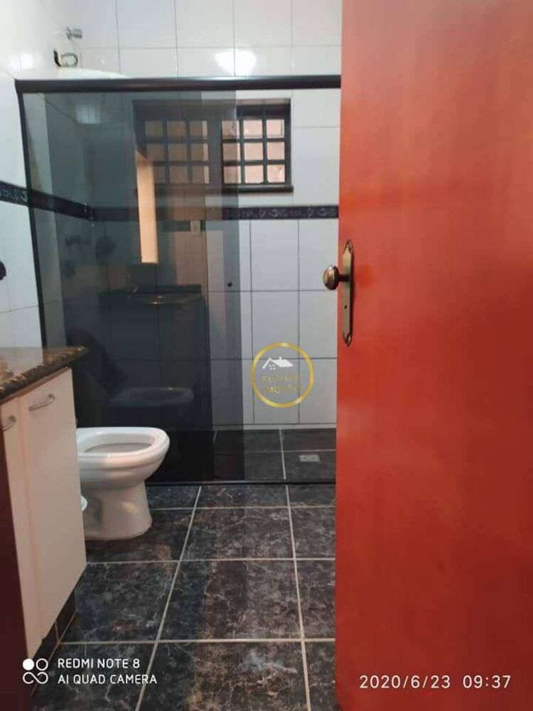 Casa, 3 quartos, 157 m² - Foto 2