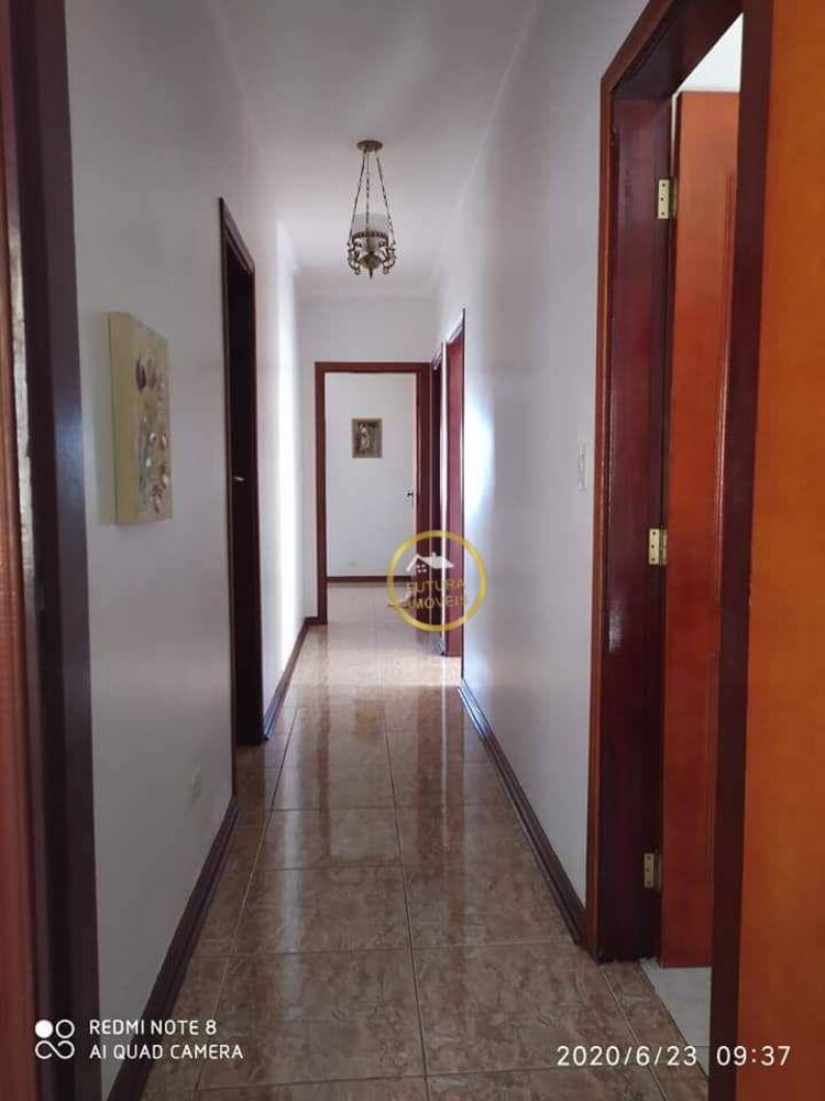 Casa, 3 quartos, 157 m² - Foto 1