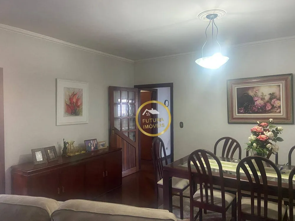 Casa, 6 quartos, 280 m² - Foto 3
