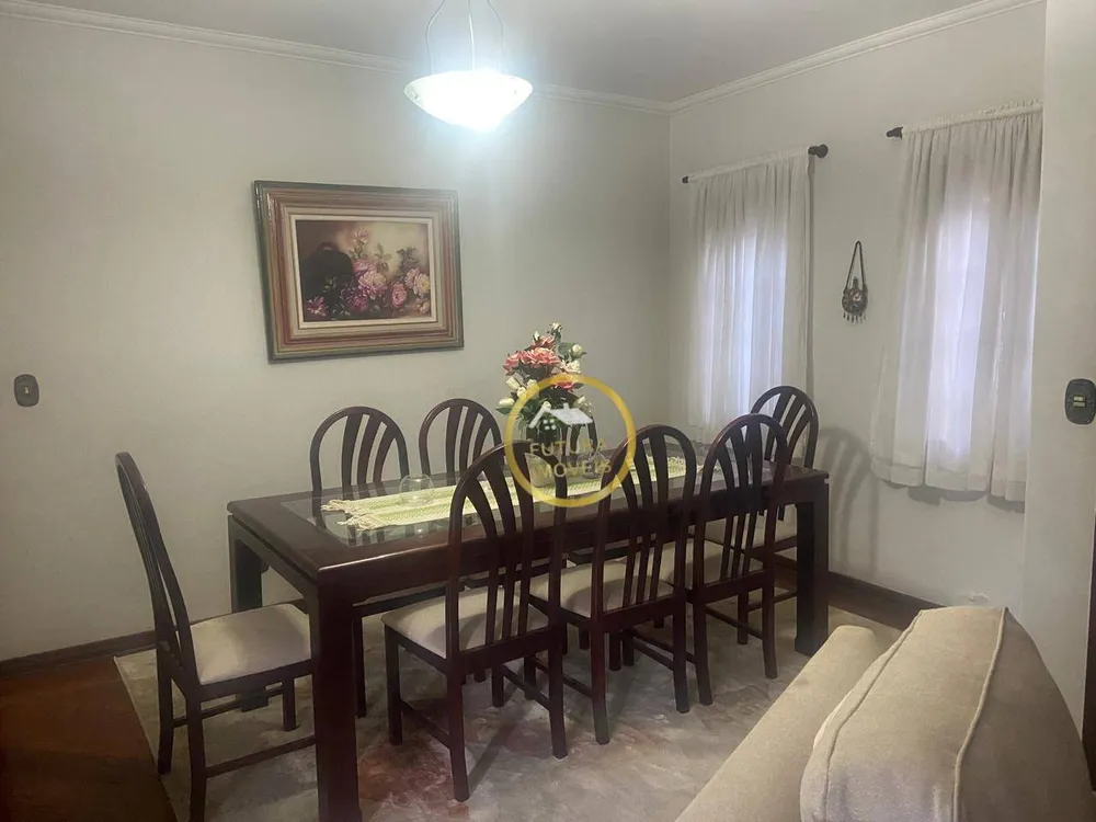 Casa, 6 quartos, 280 m² - Foto 4