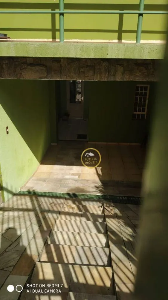 Casa, 385 m² - Foto 4