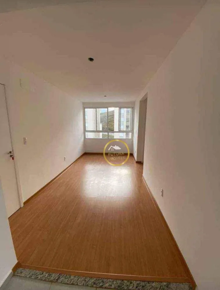 Apartamento, 2 quartos - Foto 1