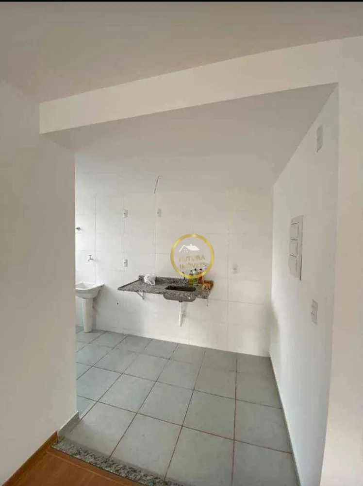 Apartamento, 2 quartos - Foto 2