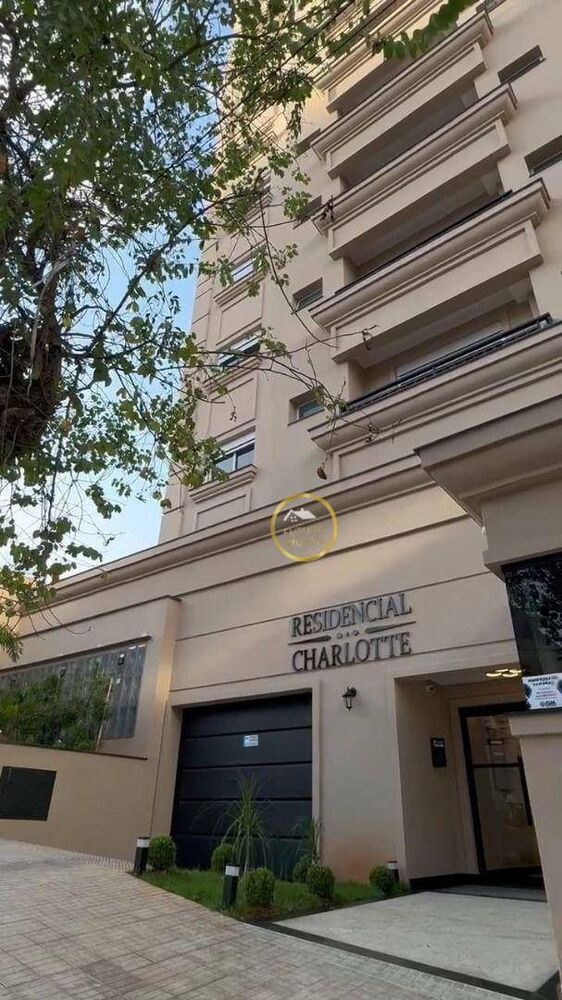 Apartamento à venda com 3 quartos - Foto 1