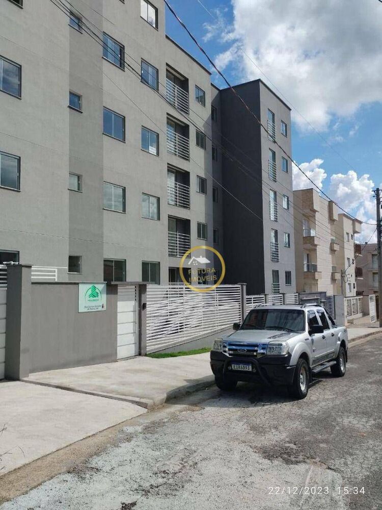 Apartamento para alugar com 2 quartos, 55M2 - Foto 1