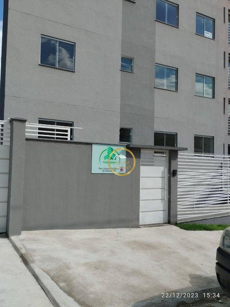 Apartamento para alugar com 2 quartos, 55M2 - Foto 2